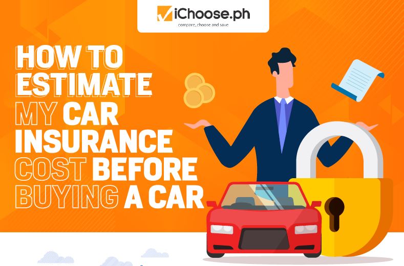 how to estimate my car insurance cost before buying a car