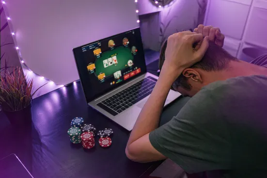 Avoid These Common Mistakes When Playing at Online Casinos